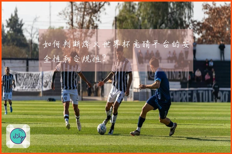 如何判断烽火世界杯竞猜平台的安全性和合规性？